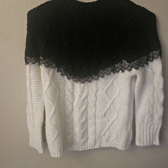 Zara knitwear fancy collection 9-10 year old - Picture 2 of 5